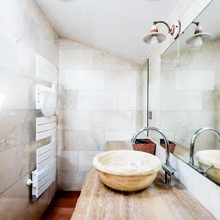 Apartment La Grange D'anthounin Redortiers