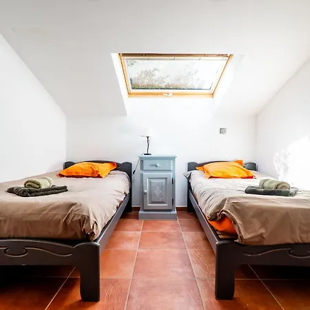 Apartment La Grange D'anthounin Redortiers