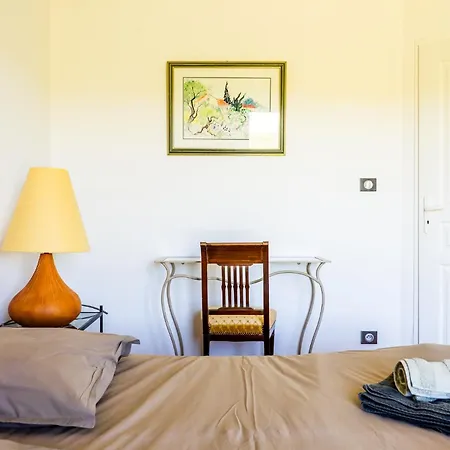 La Grange D'anthounin Apartment *