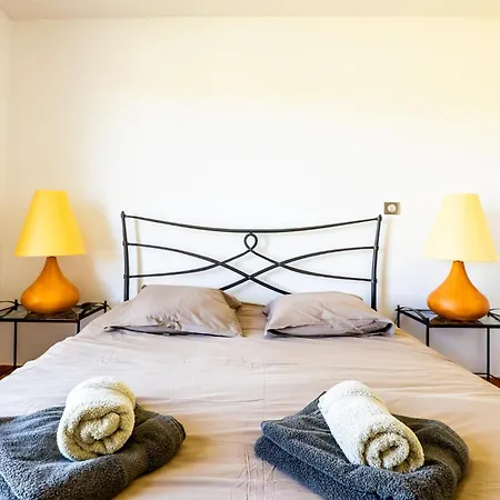 Apartment La Grange D'anthounin
