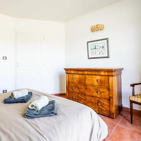 La Grange D'anthounin Apartment Redortiers