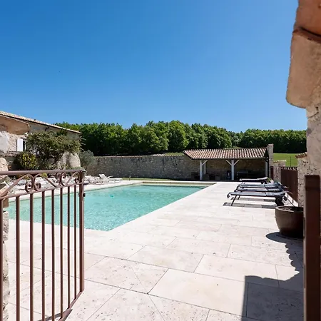 Apartment La Grange D'anthounin