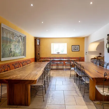 Apartment La Grange D'anthounin