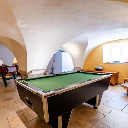 Apartment La Grange D'anthounin Redortiers