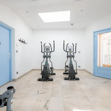 Apartment La Grange D'anthounin Redortiers
