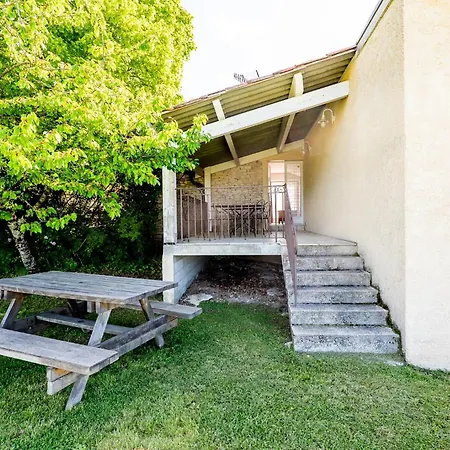Apartment La Grange D'anthounin *