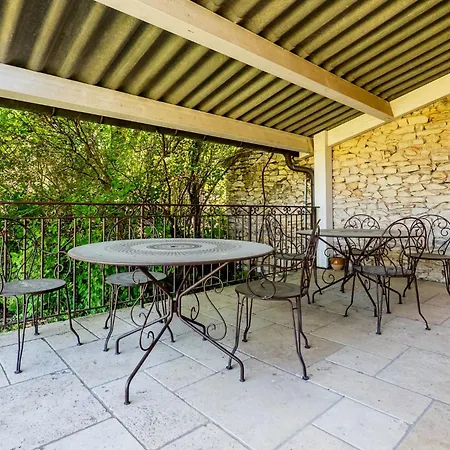 La Grange D'anthounin Apartment *