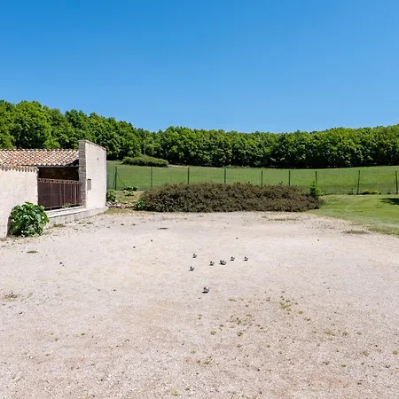 La Grange D'anthounin * Redortiers
